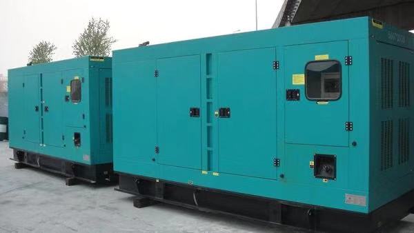 武胜幼儿园备用发电机供